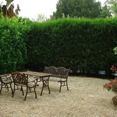 Le Vieux Couvent Villa Deviat Eksteriør billede